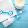 INFANT GRADE COCONUT OIL